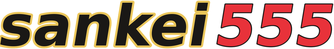 sankei555 logo